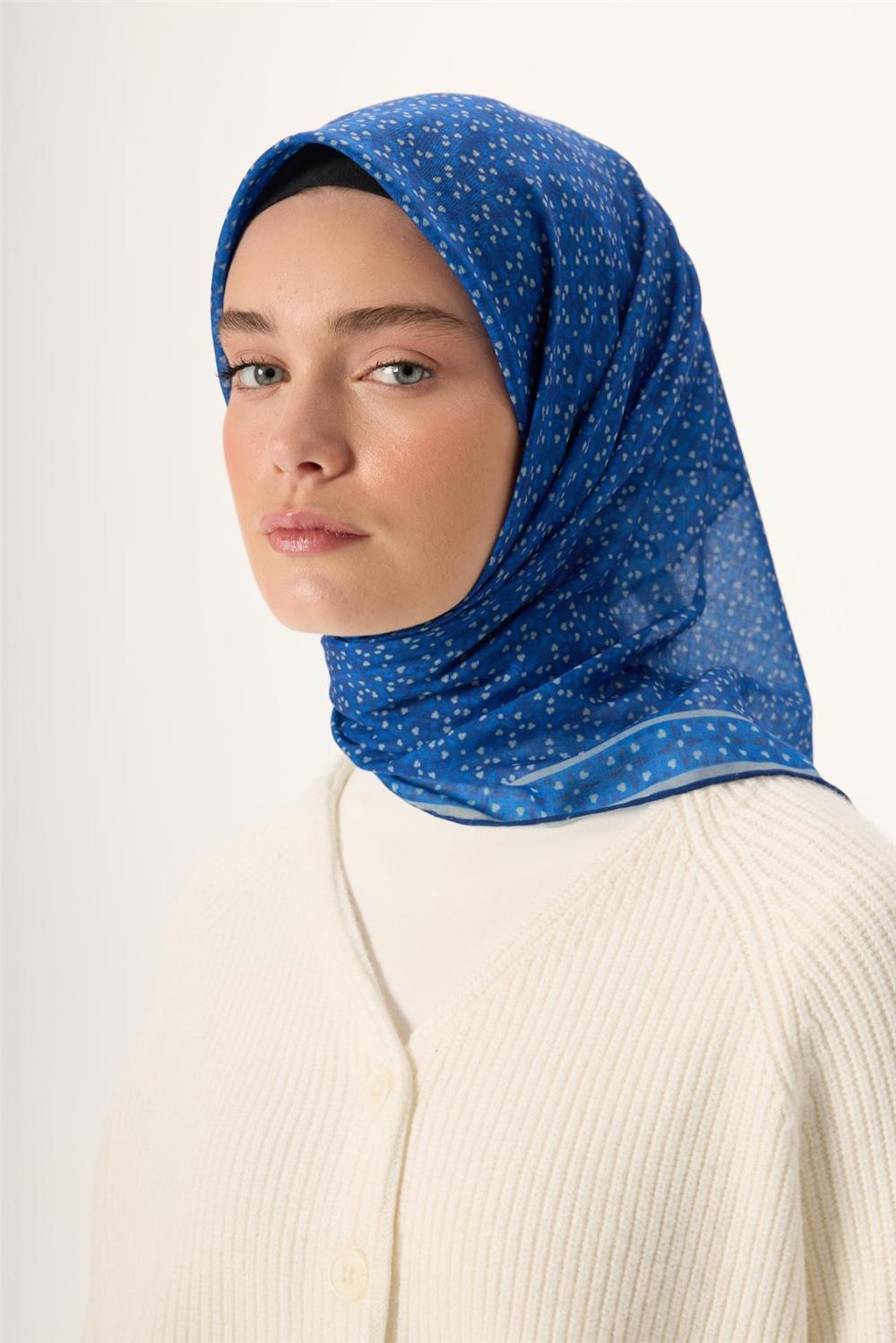 Silk Home Soft Eşarp 73104-25