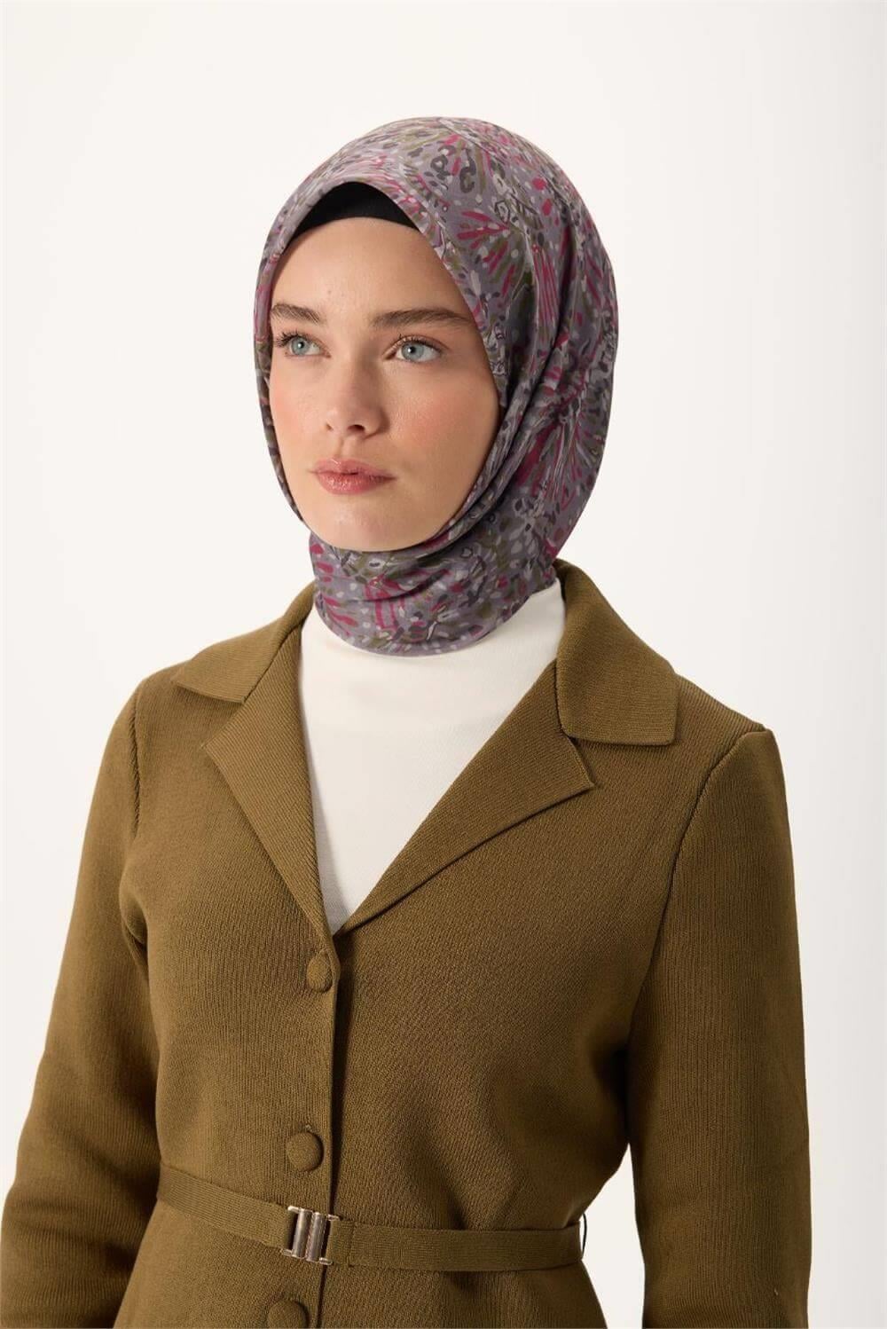 Silk Home Soft Eşarp 73105-09