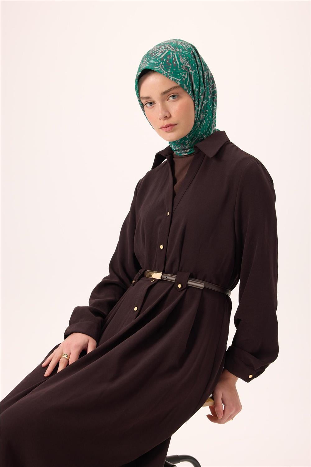 Silk Home Soft Eşarp 73105-25