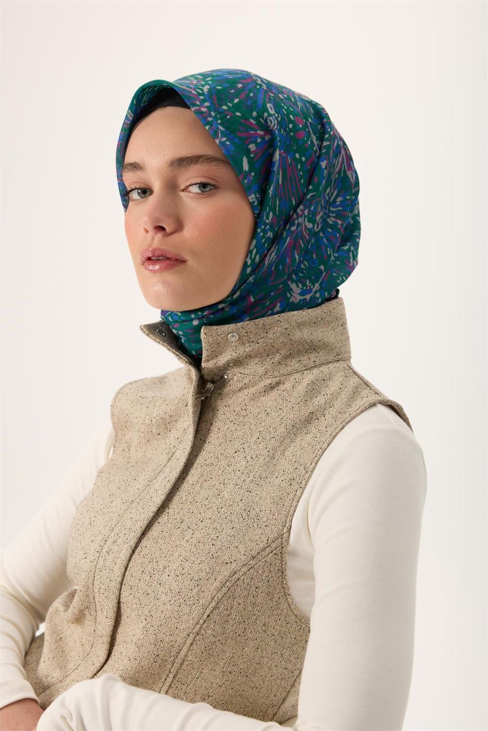 Silk Home Soft Eşarp 73105-26