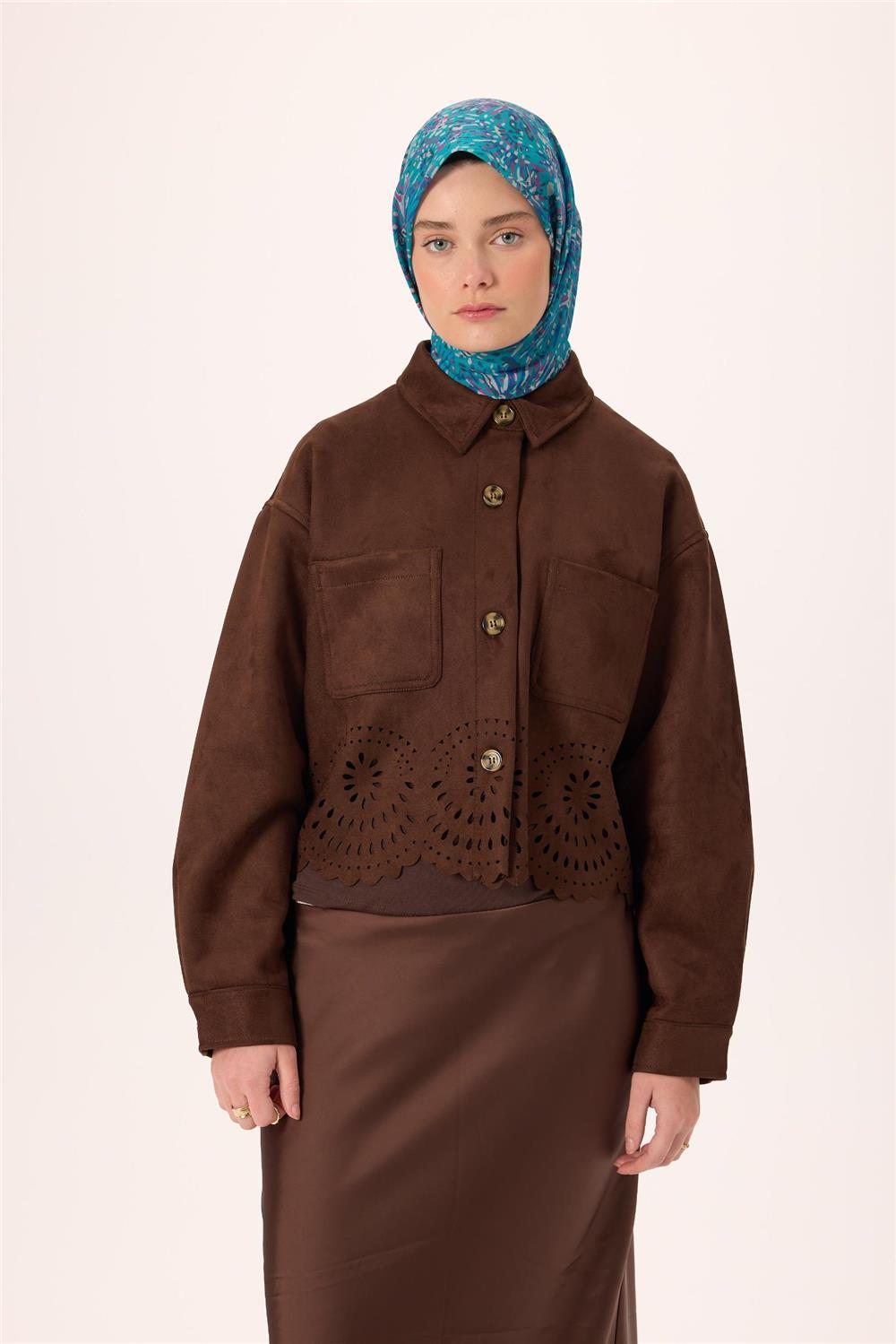 Silk Home Soft Eşarp 73105-28