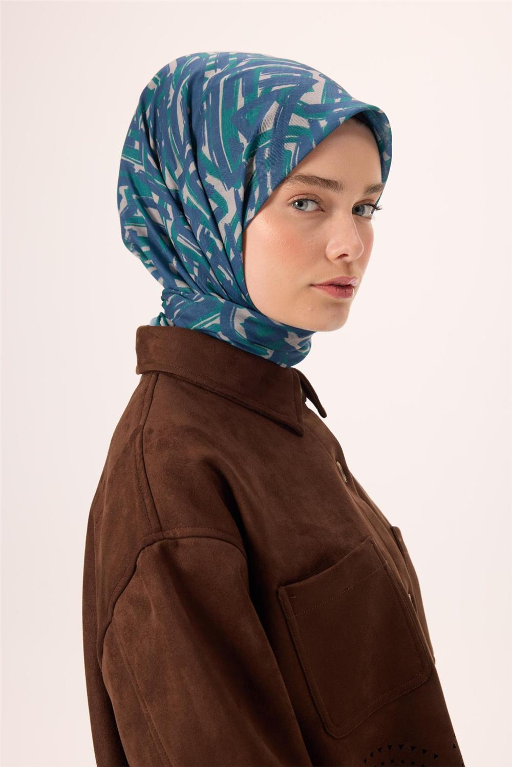 Silk Home Soft Eşarp 73106-03