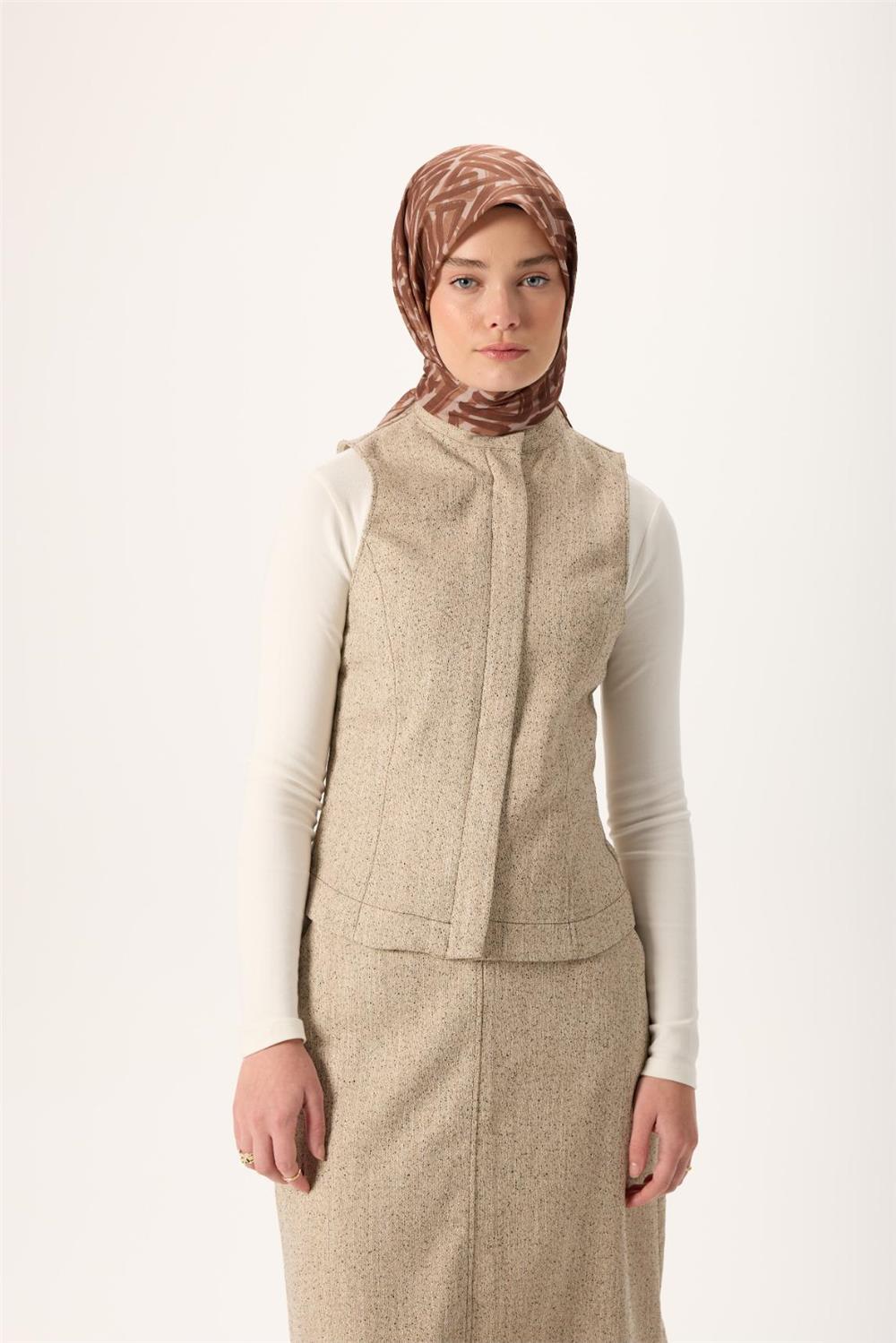 Silk Home Soft Eşarp 73106-09