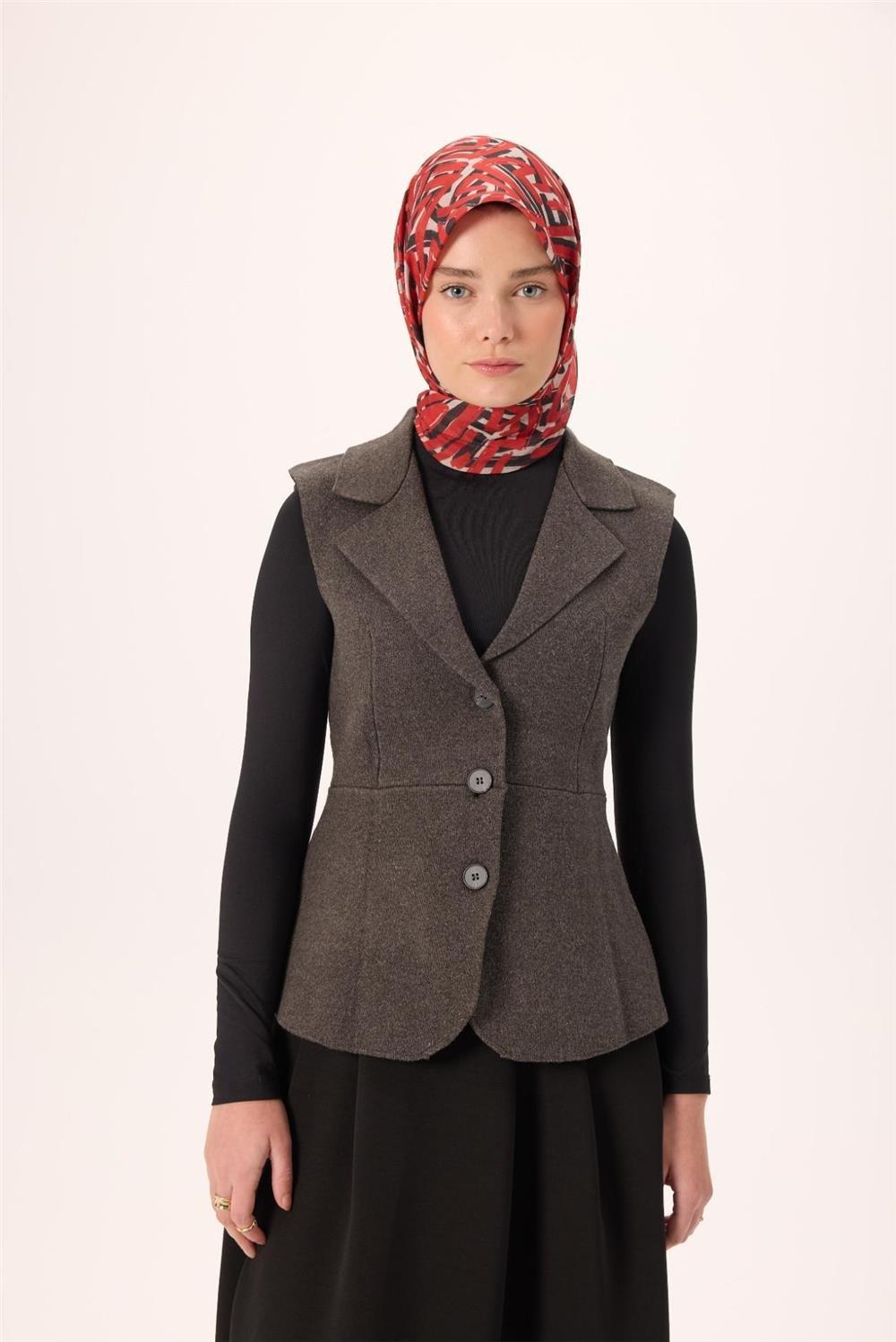 Silk Home Soft Eşarp 73106-16