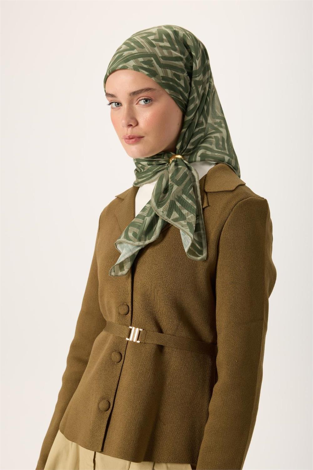 Silk Home Soft Eşarp 73106-23