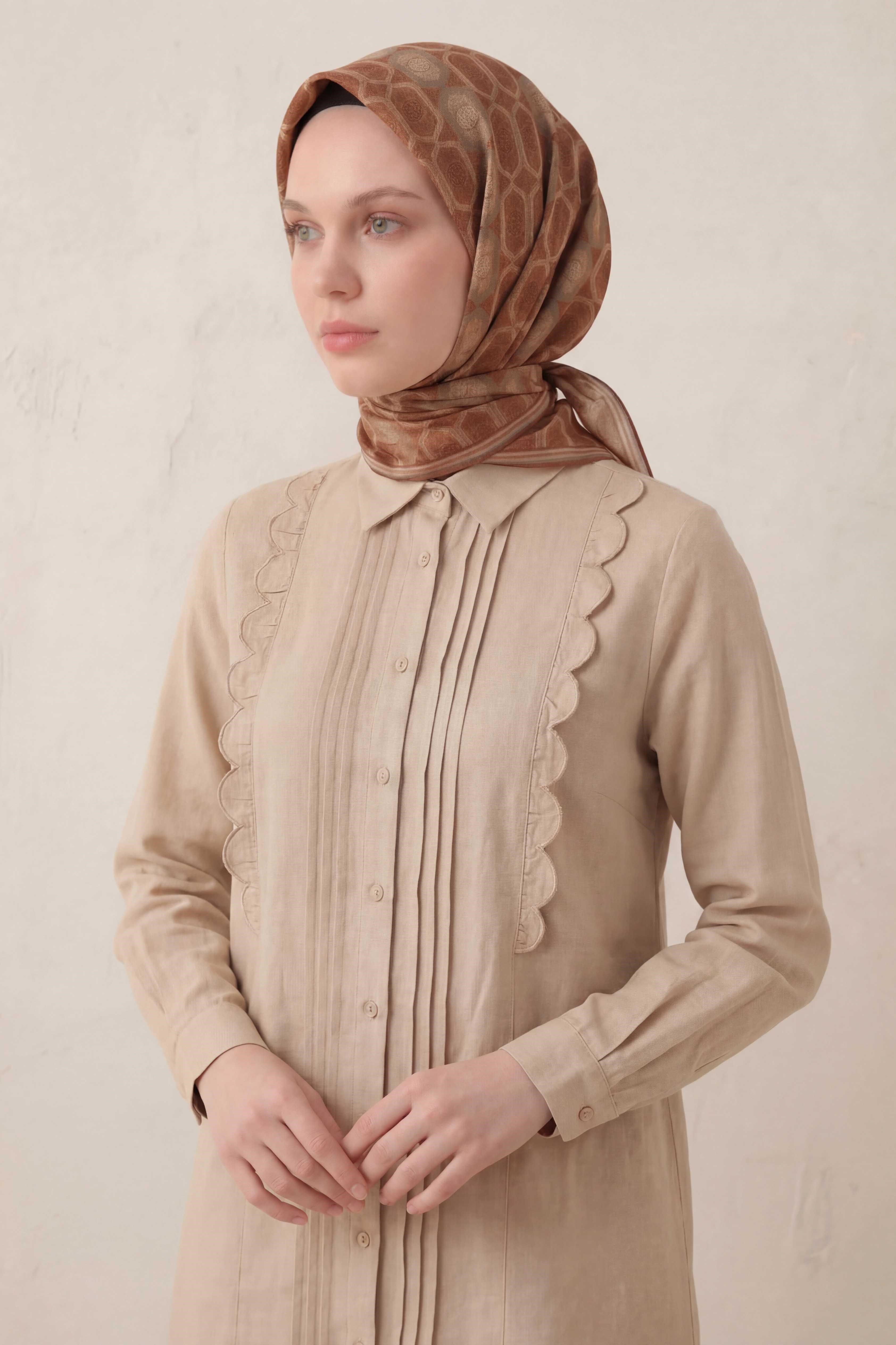 Silk Home Soft Eşarp 73131-21