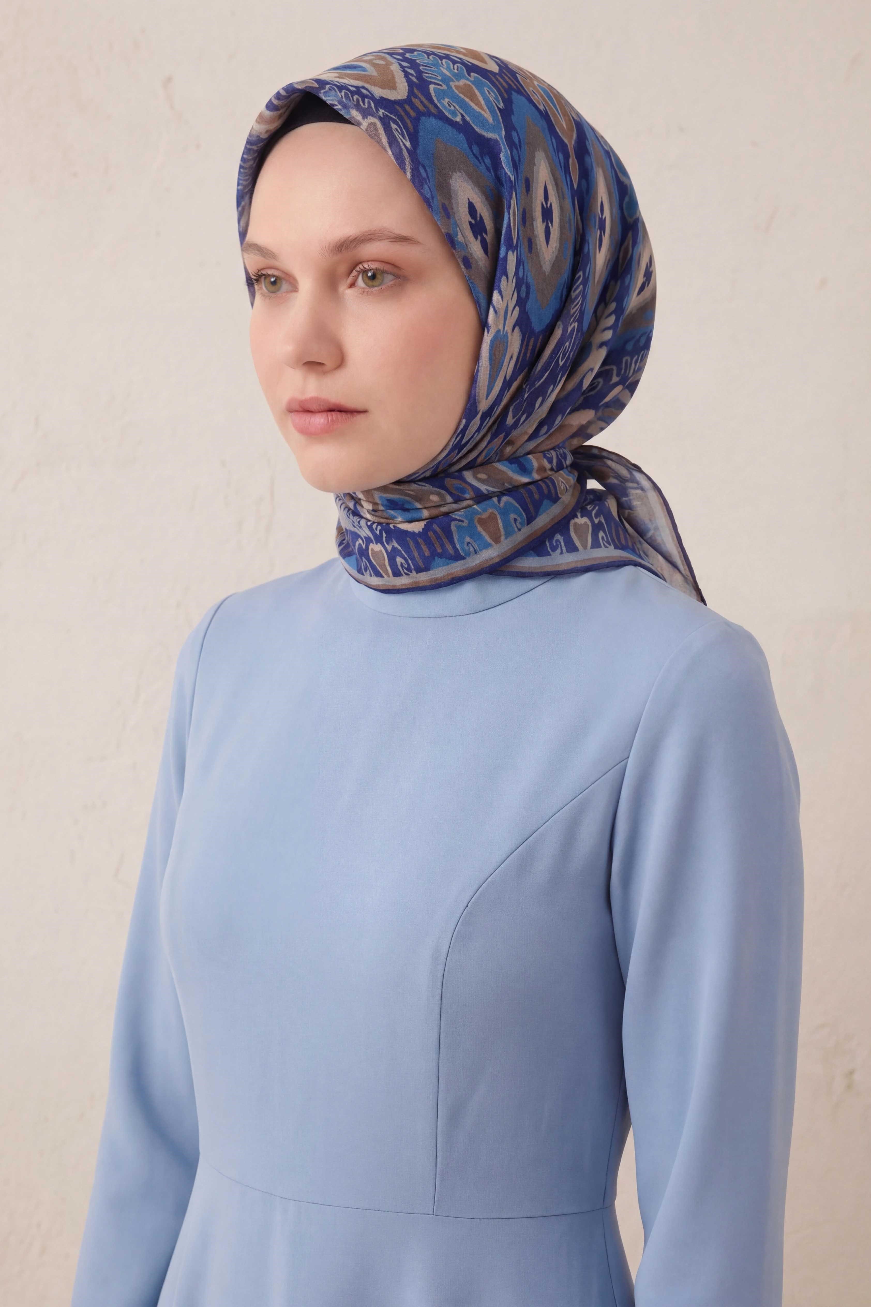 Silk Home Soft Eşarp 73132-09