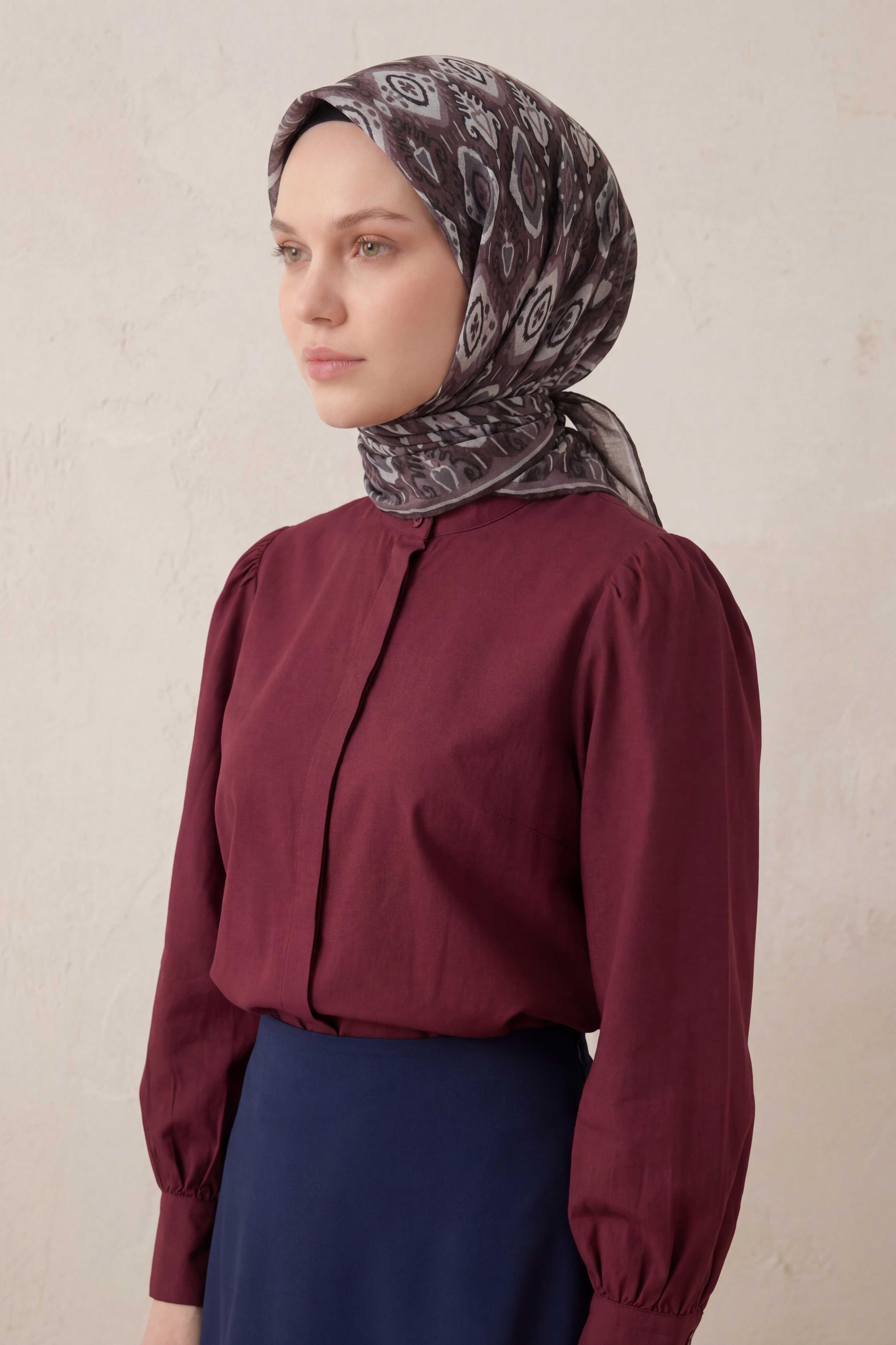 Silk Home Soft Eşarp 73132-11