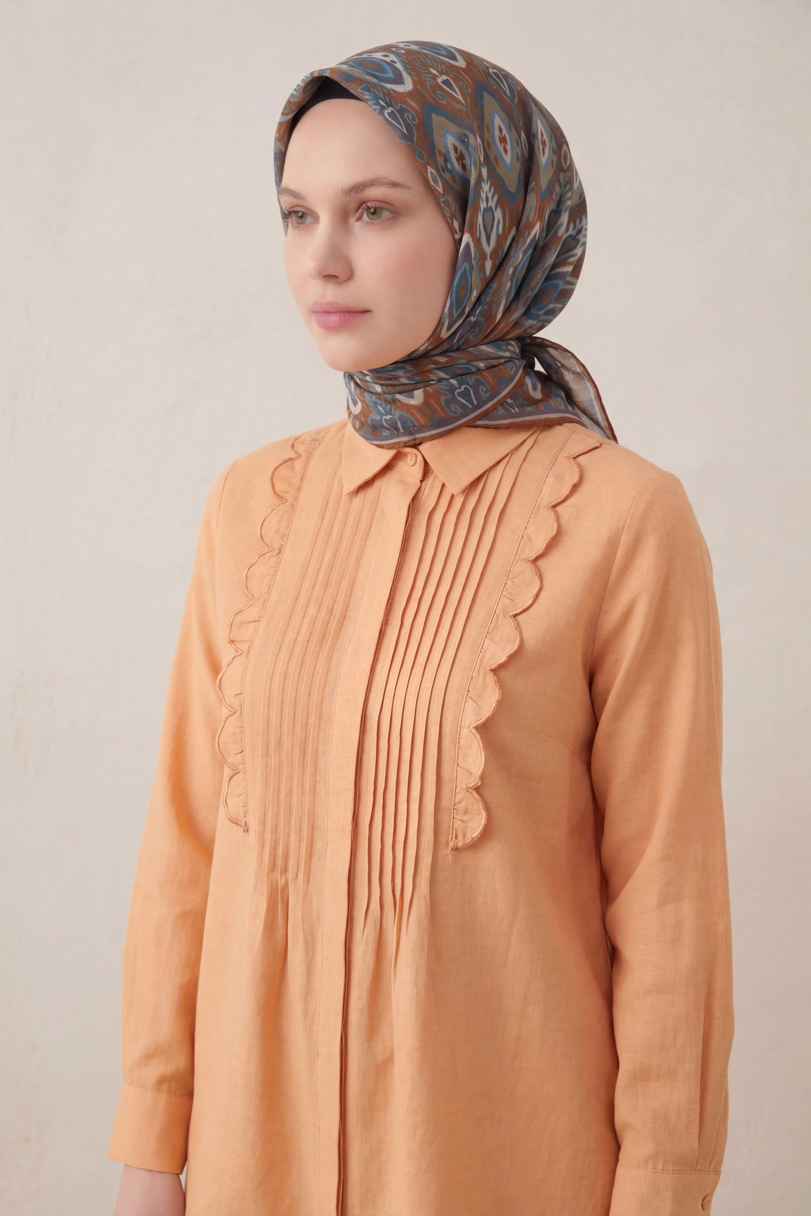 Silk Home Soft Eşarp 73132-12