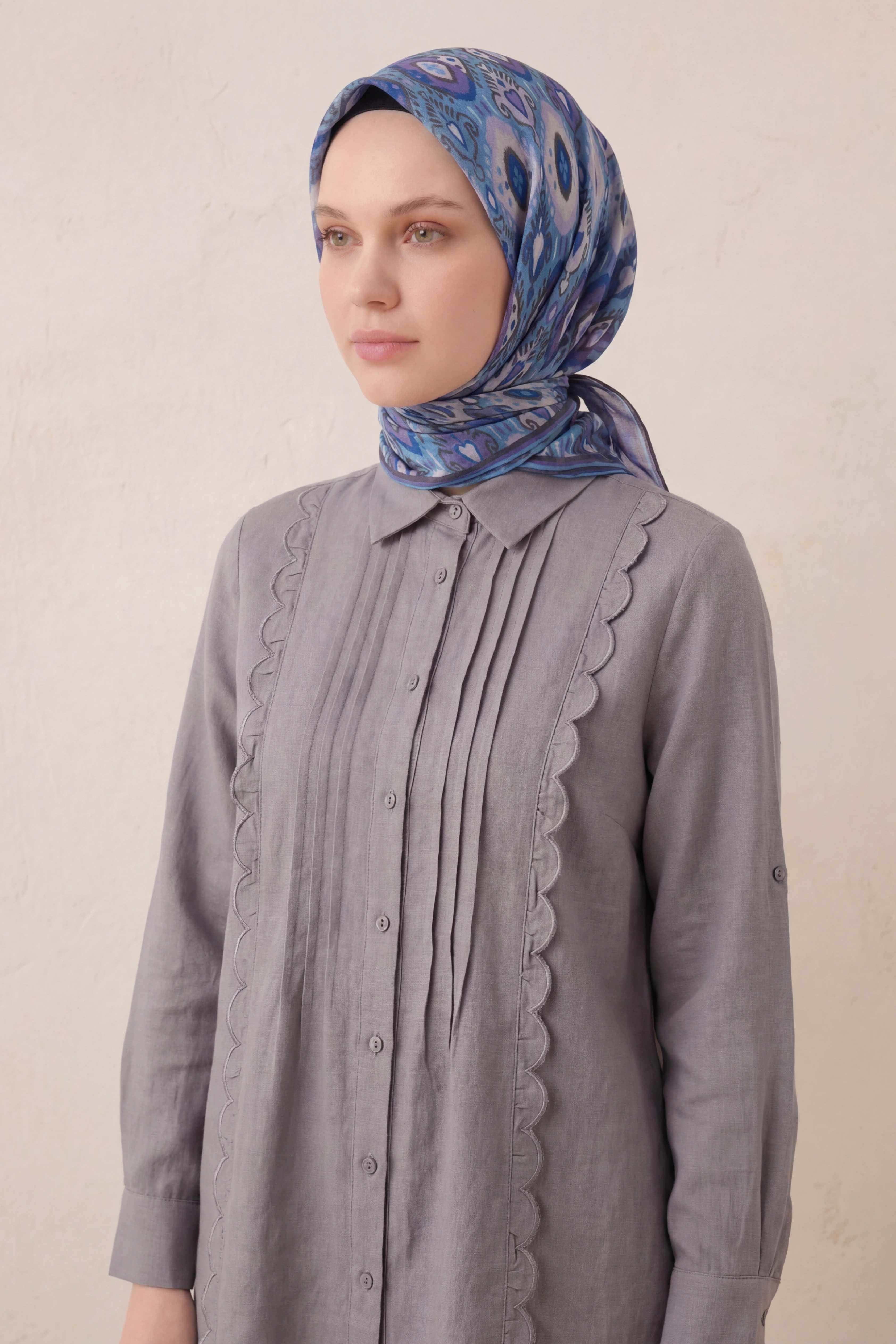 Silk Home Soft Eşarp 73132-13