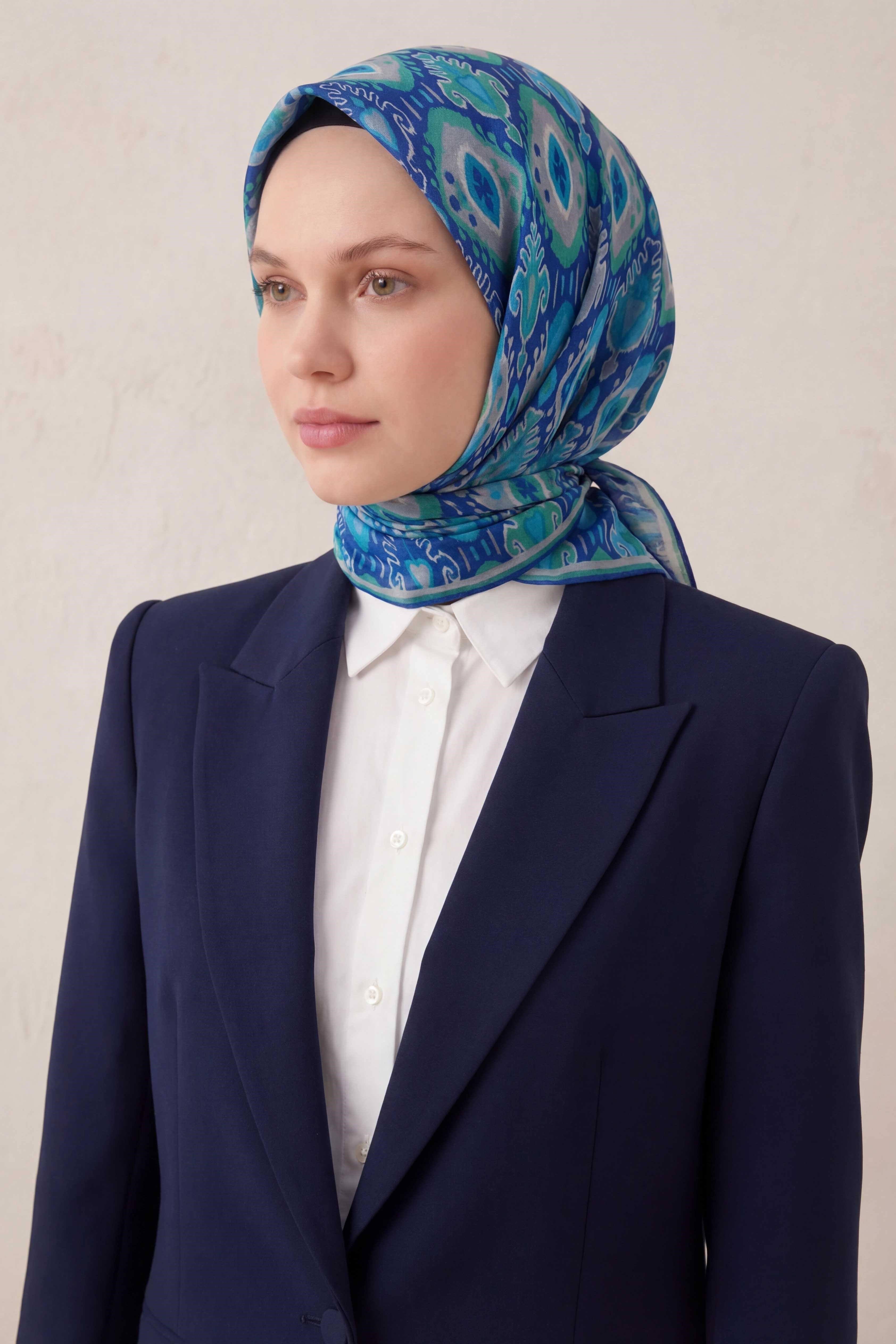 Silk Home Soft Eşarp 73132-14