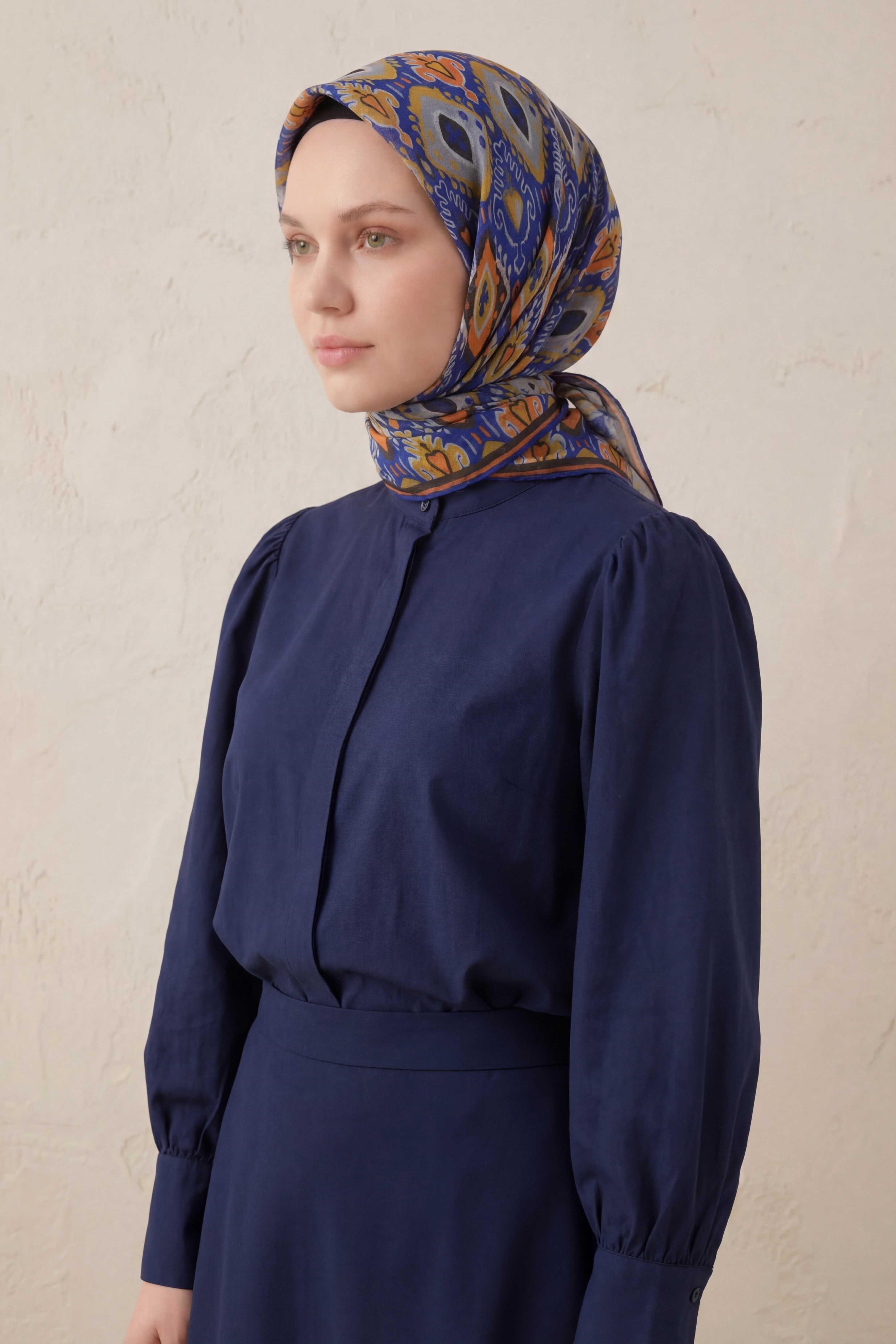 Silk Home Soft Eşarp 73132-17