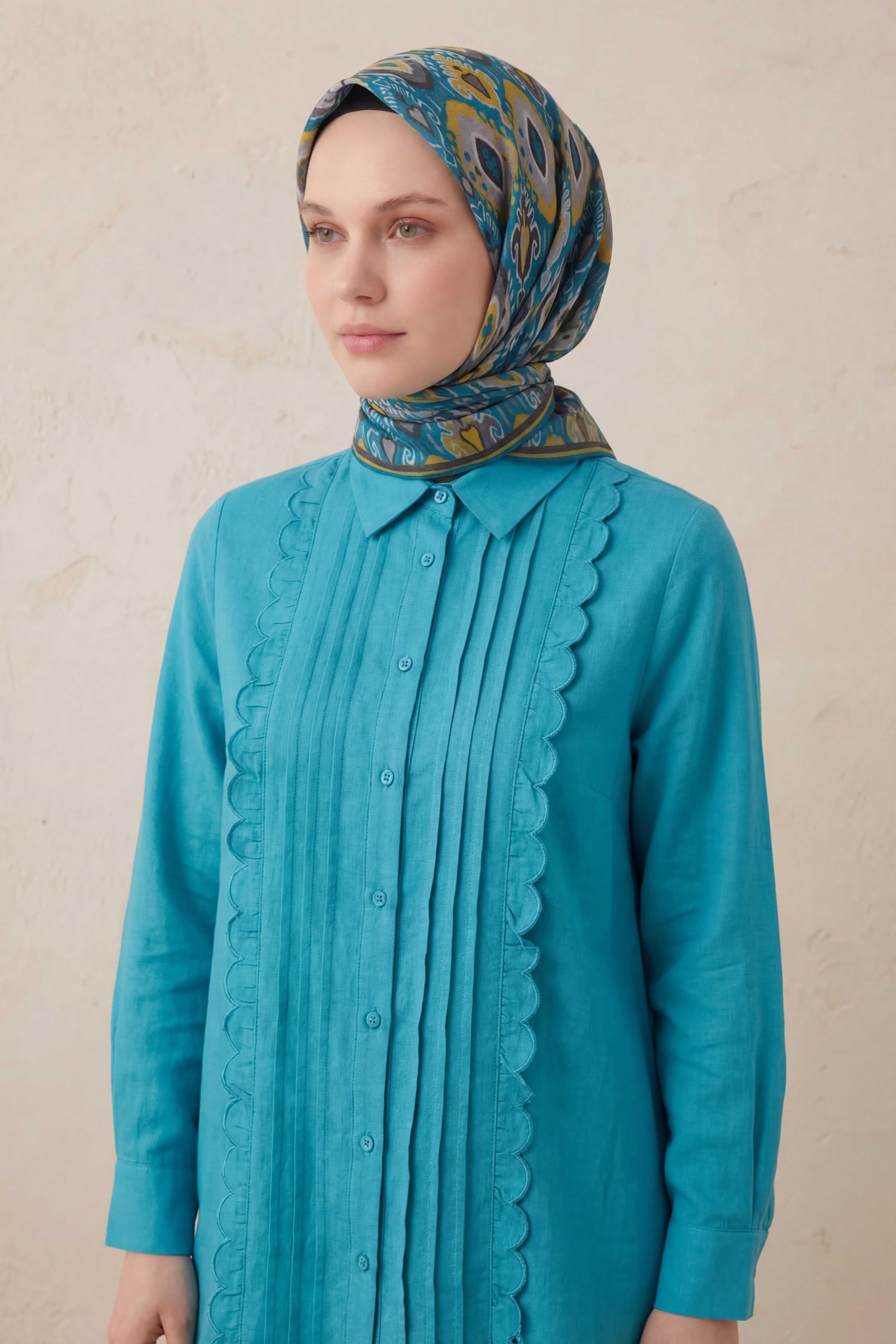 Silk Home Soft Eşarp 73132-18