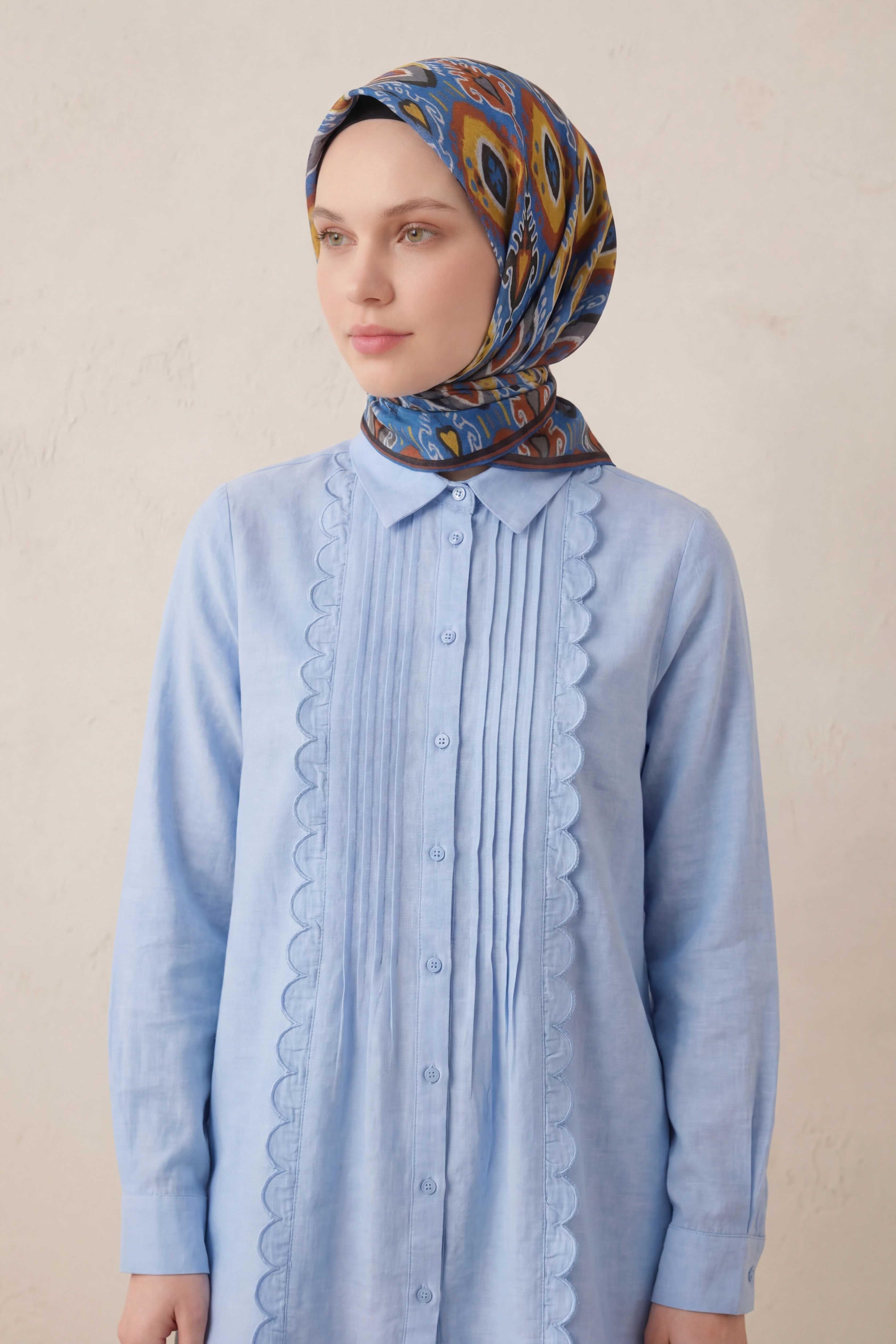 Silk Home Soft Eşarp 73132-24