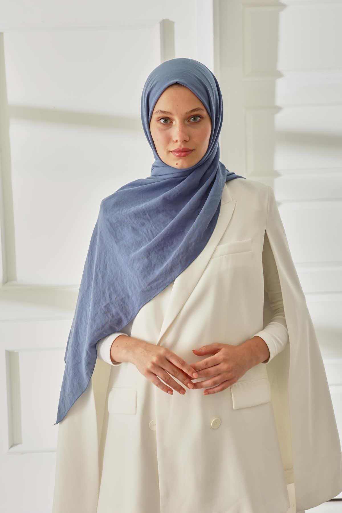 Silk Home Tensel Aerobin Şal 67001-80