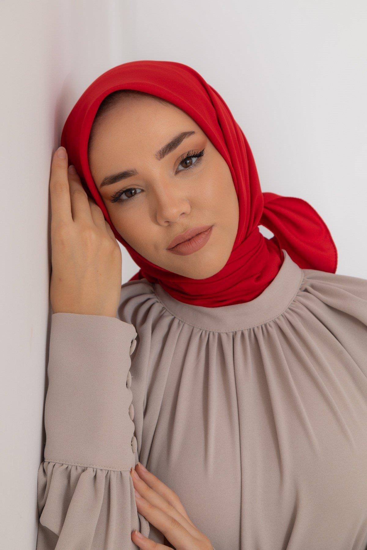 Silk Home Twill Eşarp 11343-46