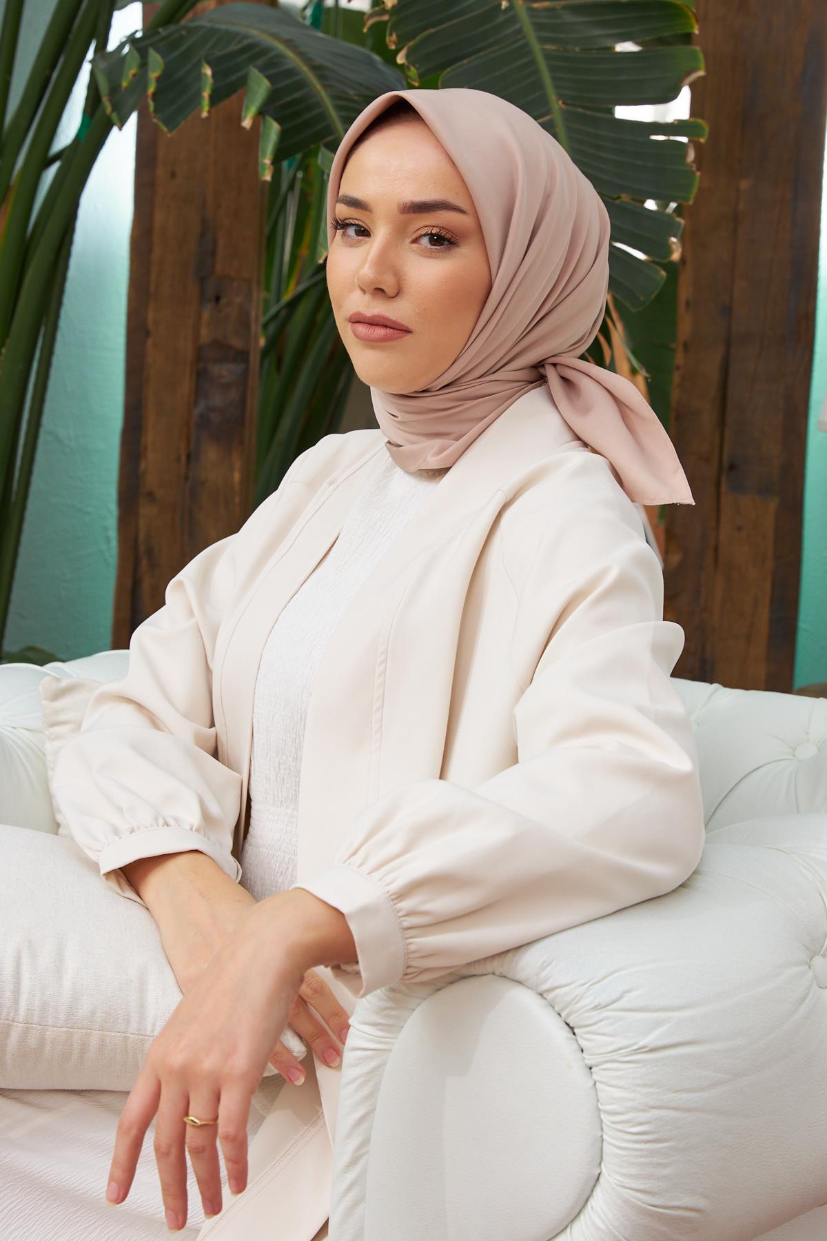 Silk Home Twill Eşarp 11343-55