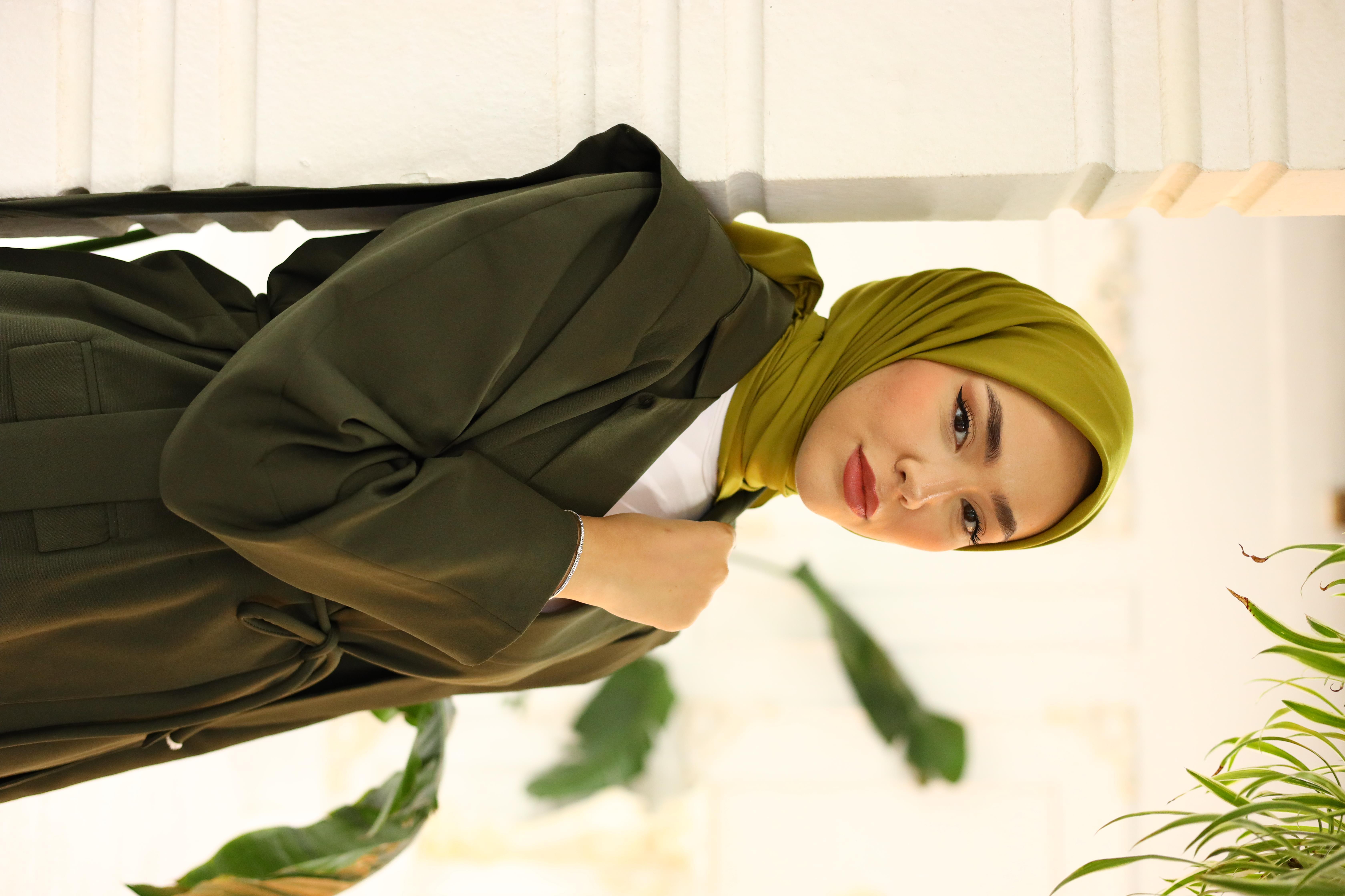 Silk Home Twill Eşarp 11343-75