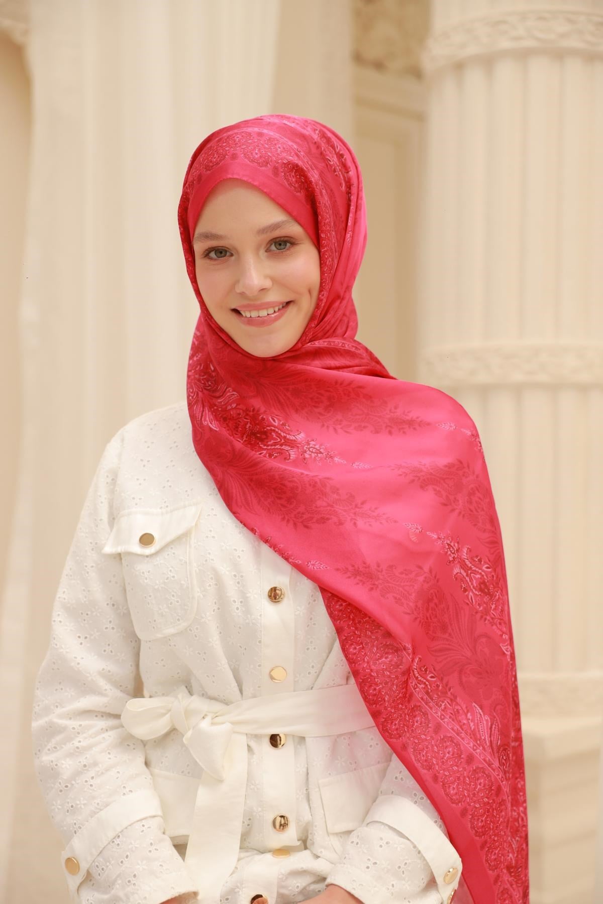 Silk Home Velina Şal 431001-19