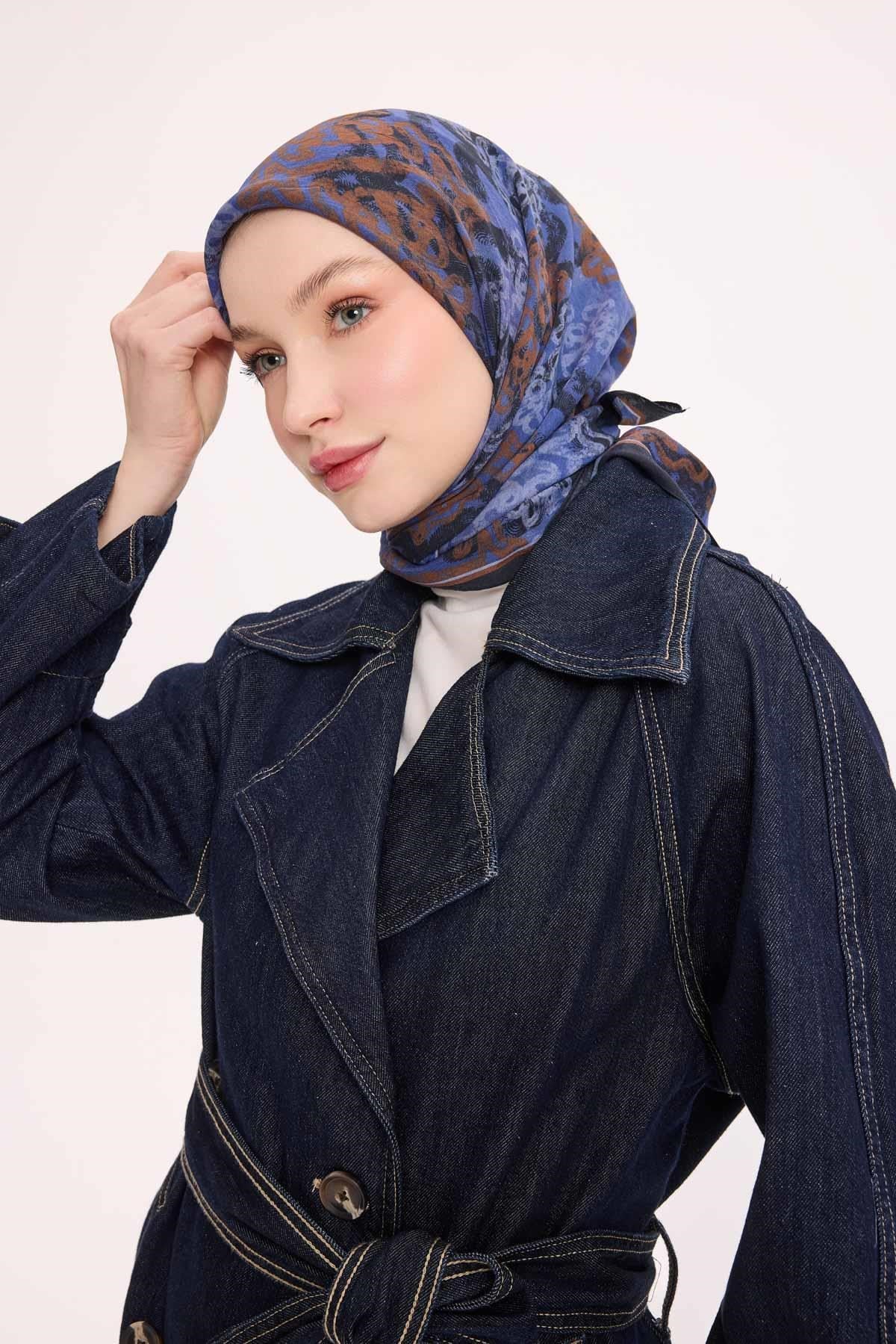 Silk Home Velora Eşarp 161021-30
