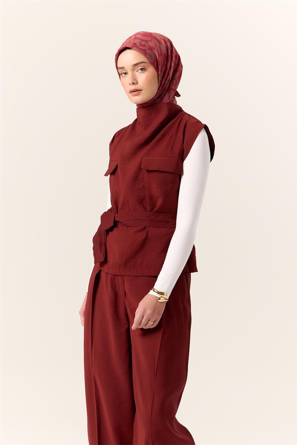 Velora Eşarp 161002-27