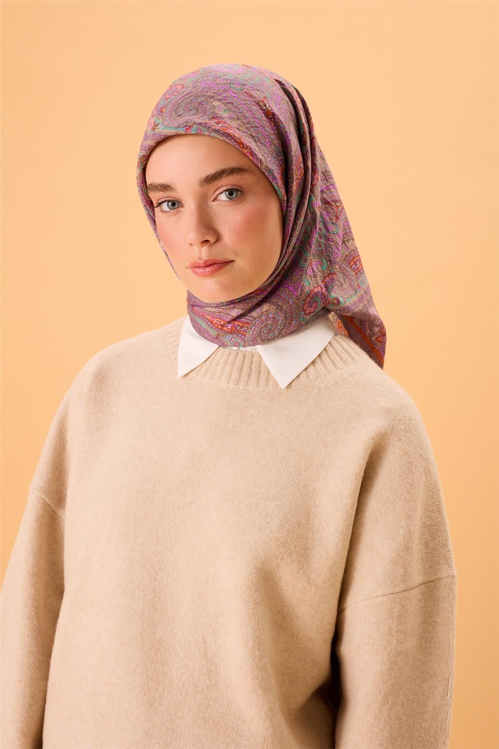 Velora Eşarp 161003-01