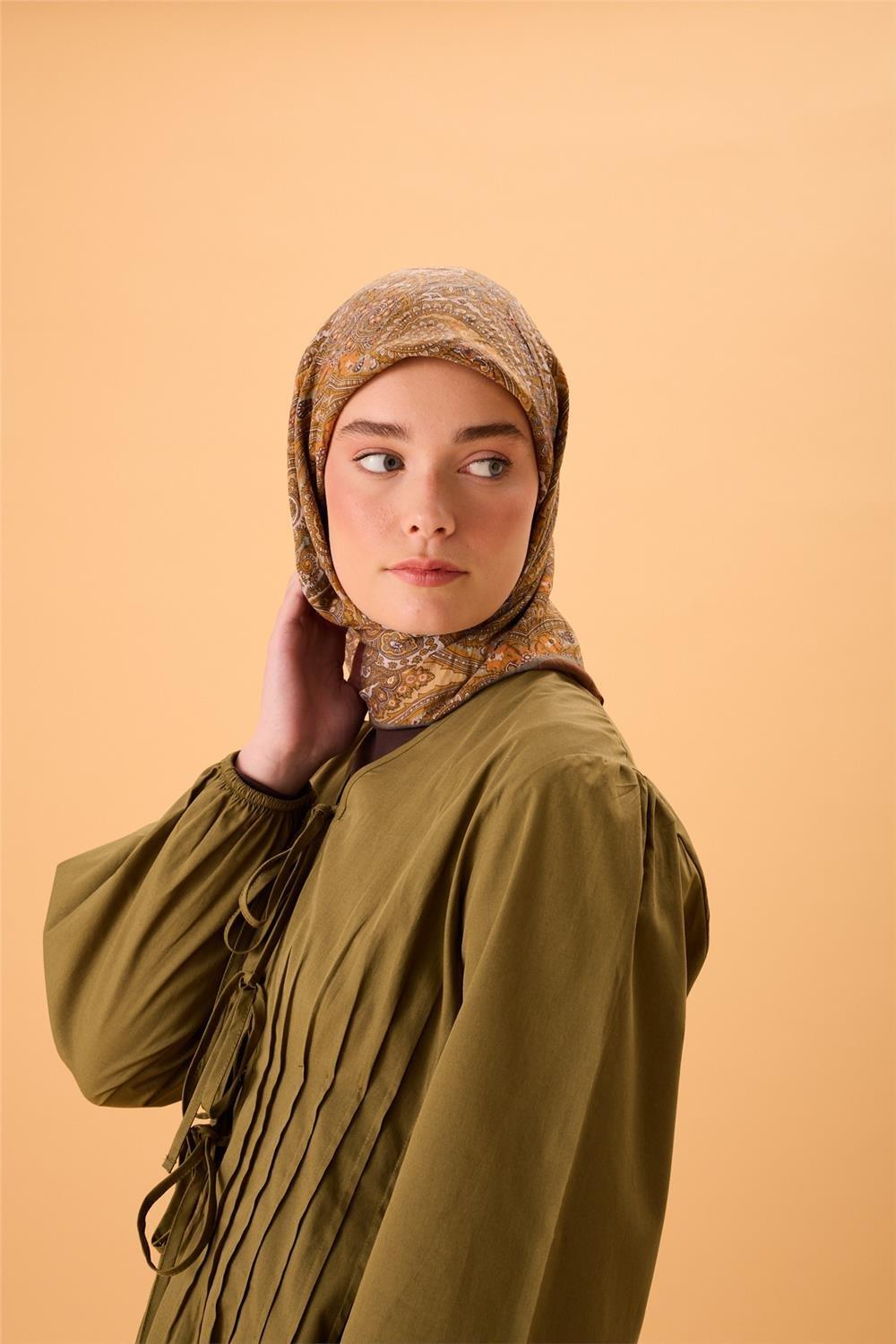 Velora Eşarp 161003-07