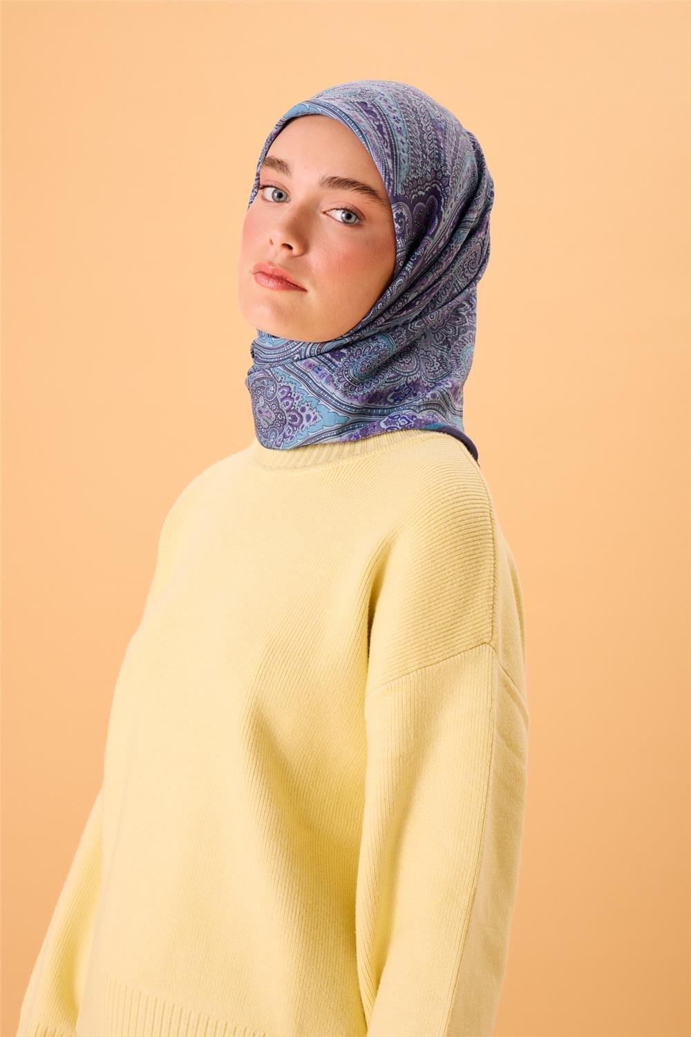 Velora Eşarp 161003-23