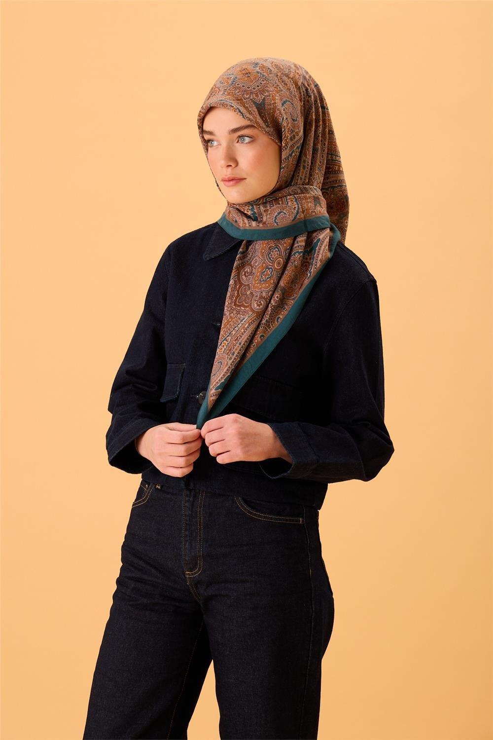 Velora Eşarp 161003-26