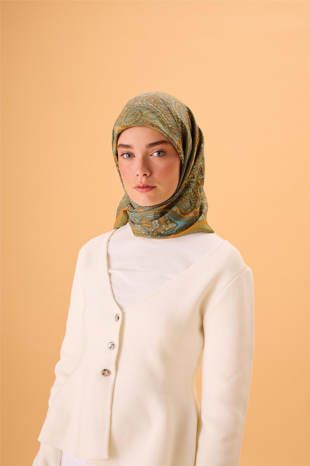 Velora Eşarp 161003-28