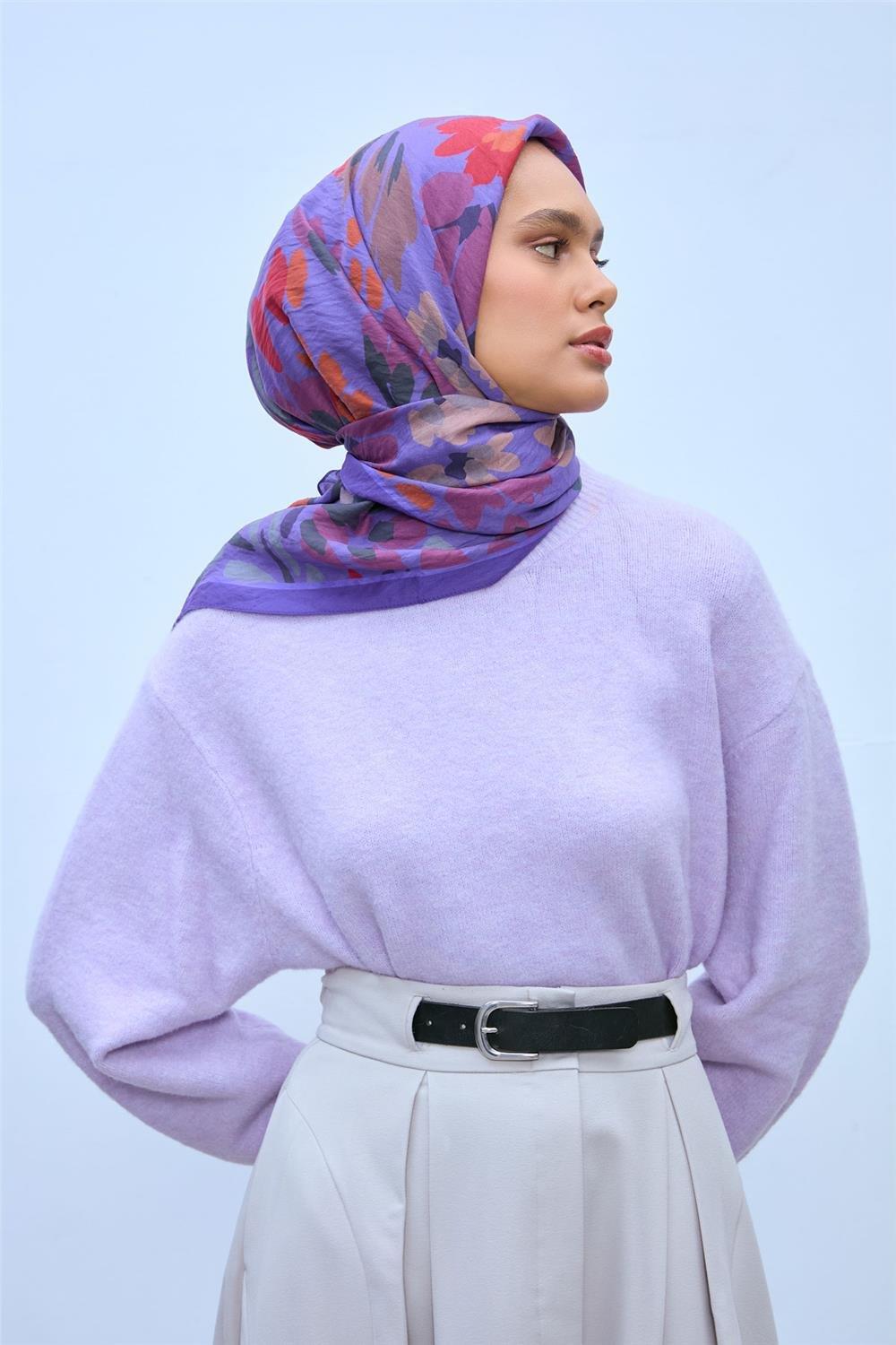 Velora Eşarp 161004-07