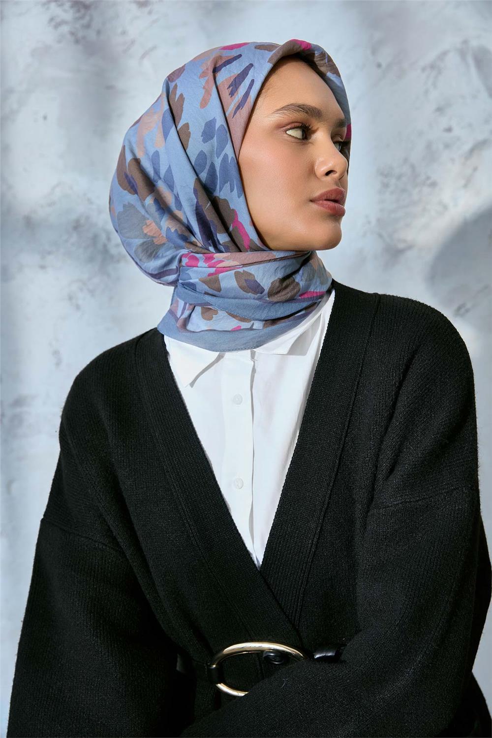 Velora Eşarp 161004-09