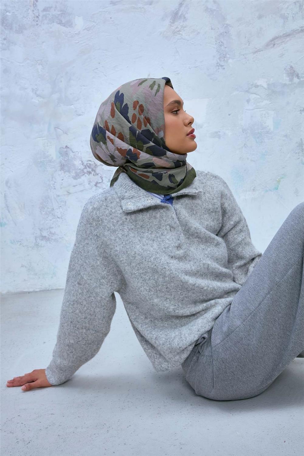 Velora Eşarp 161004-10