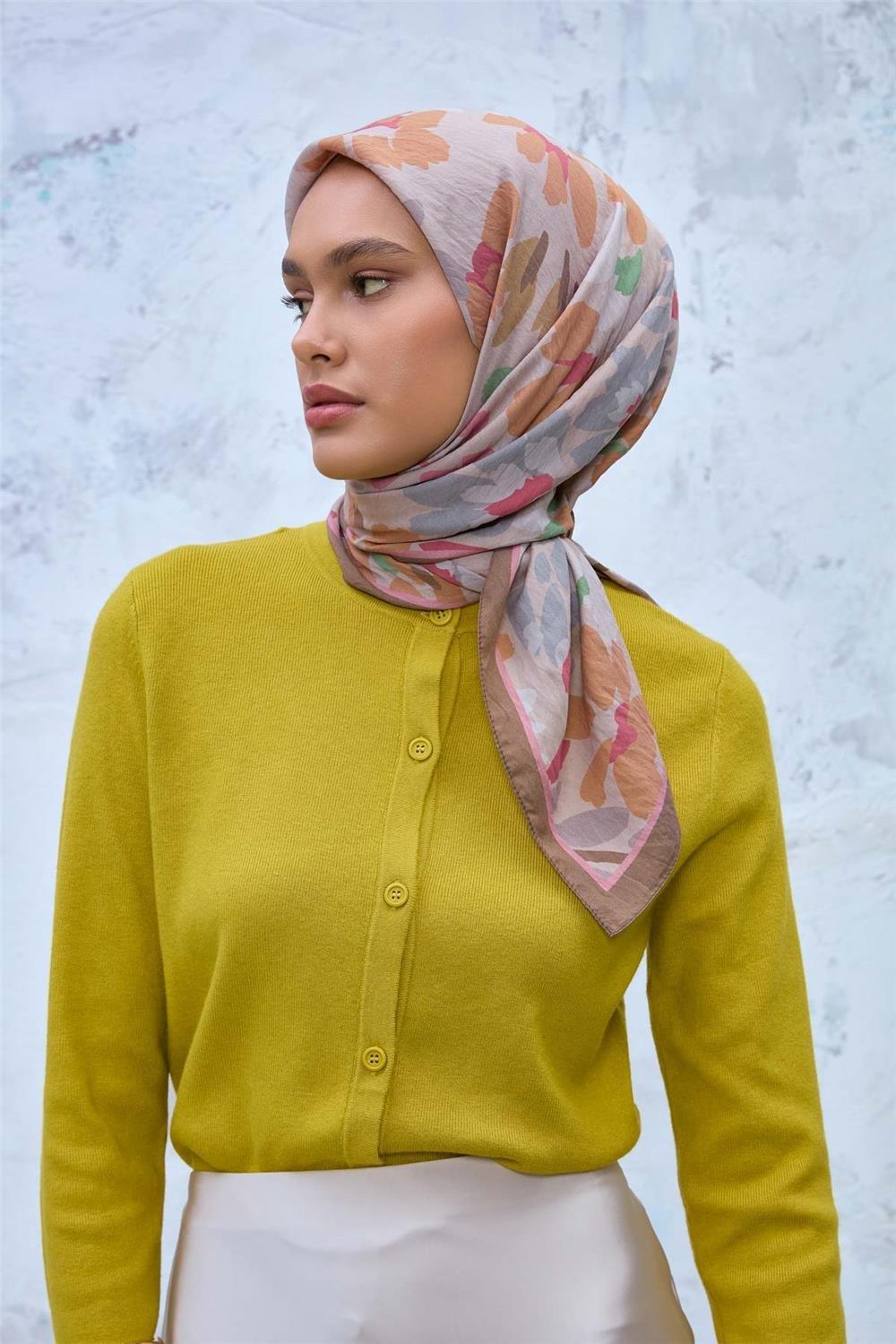 Velora Eşarp 161004-15