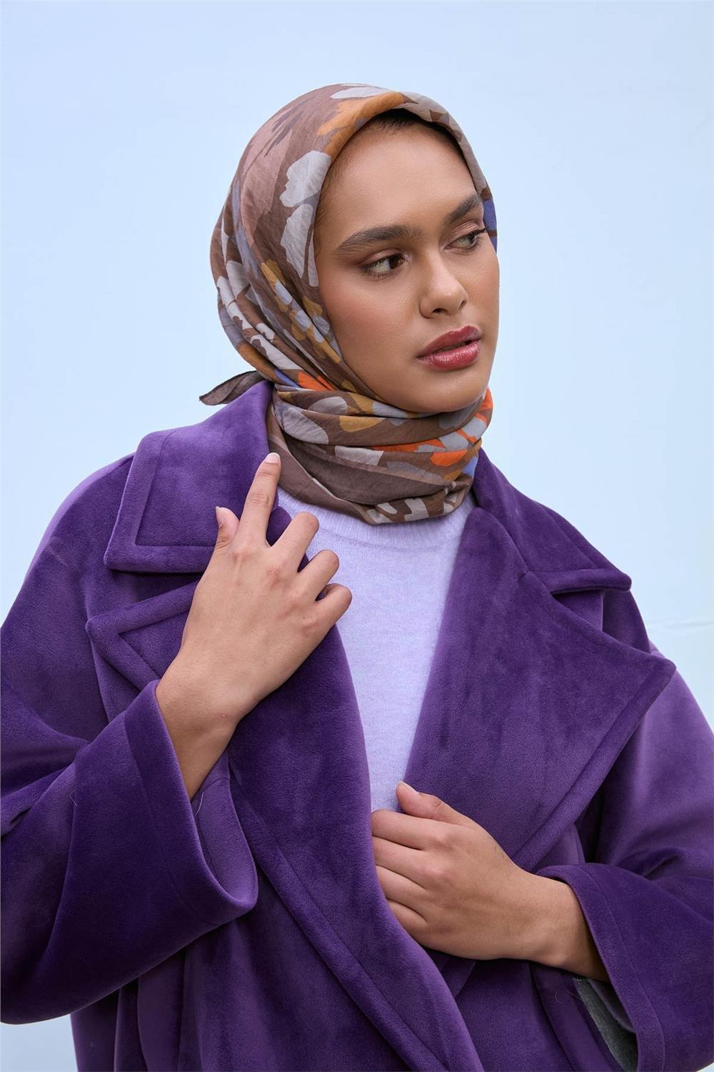 Velora Eşarp 161004-19