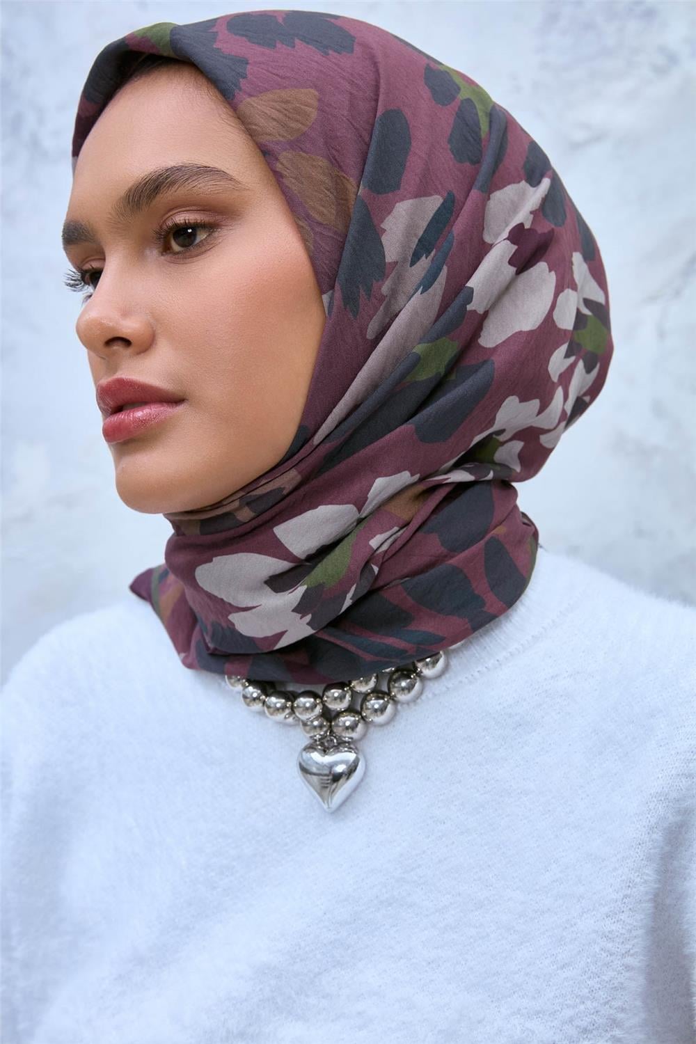 Velora Eşarp 161004-24