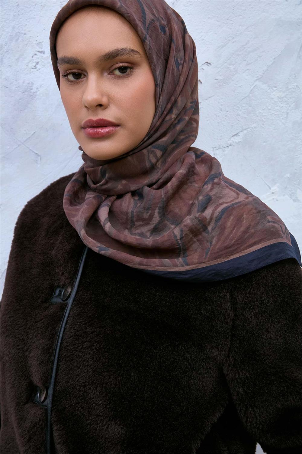 Velora Eşarp 161005-08