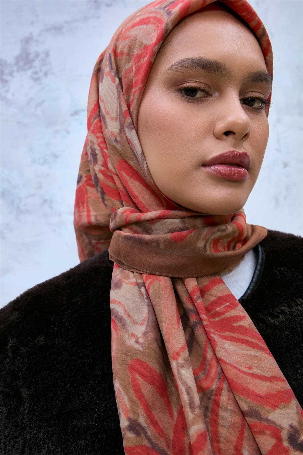 Velora Eşarp 161005-16