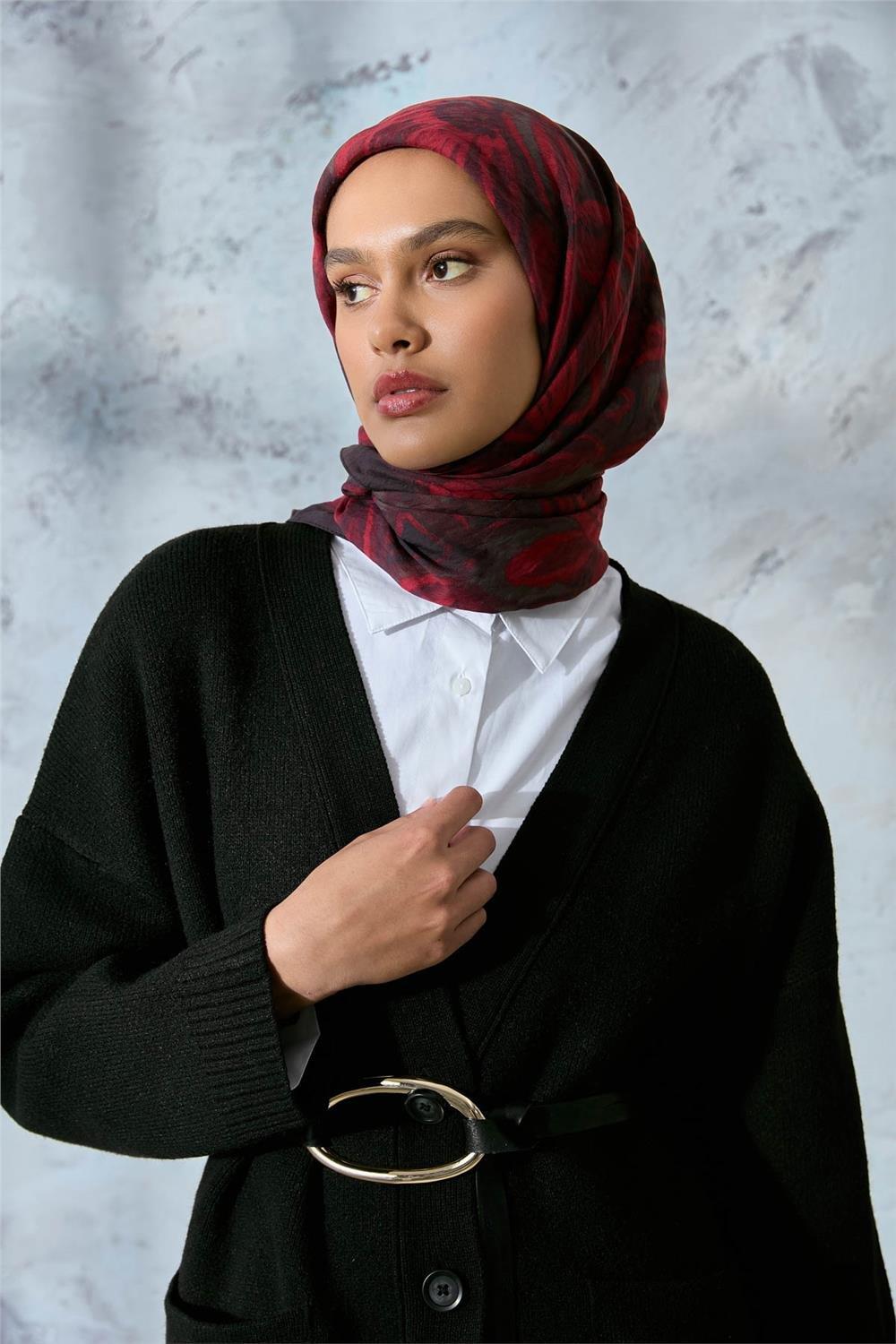 Velora Eşarp 161005-21