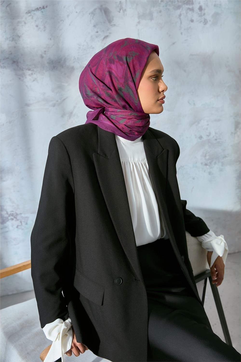 Velora Eşarp 161005-23