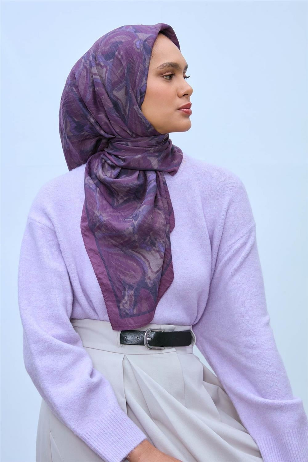 Velora Eşarp 161005-25