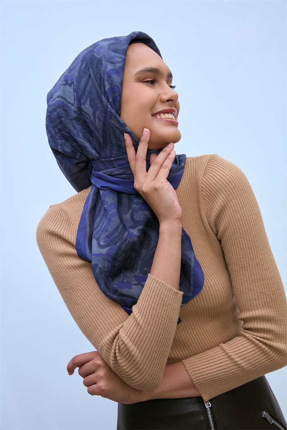 Velora Eşarp 161005-27