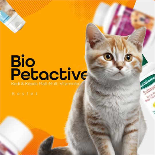 Bio Petactive
