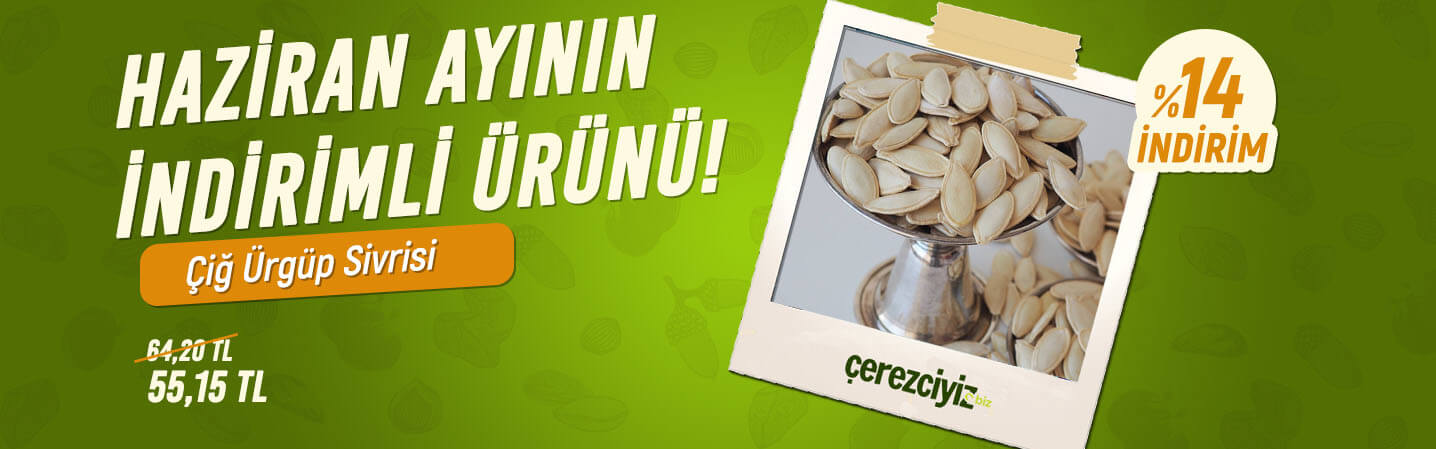 çiğ ürgüp haziran