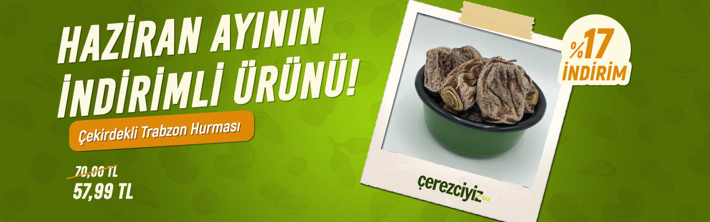 trabzon hurma haziran