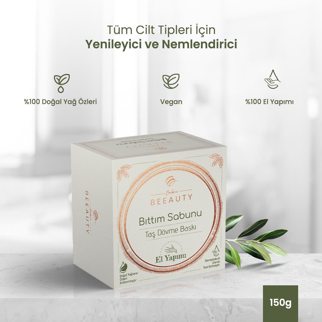 Balen's Sabun Bıttım 150gr.