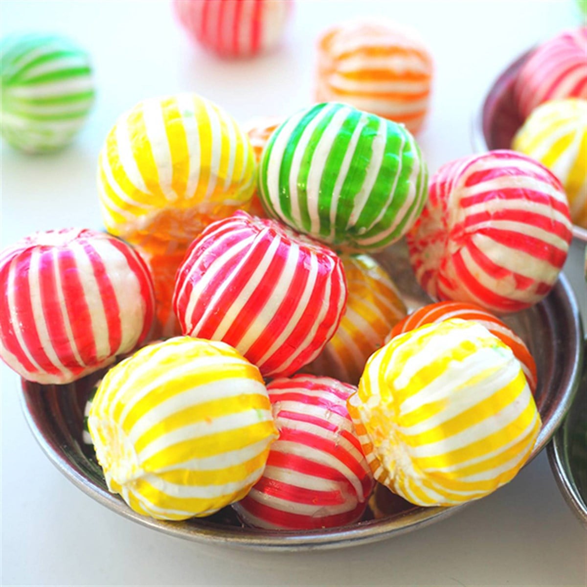 Bonbon Meyveli Akide (Kg)
