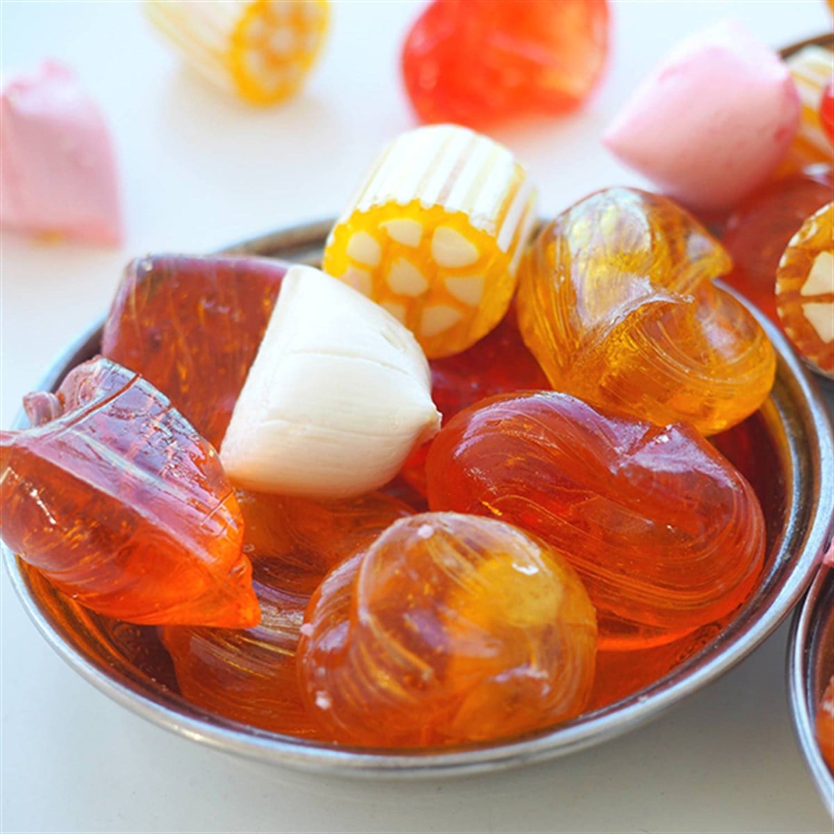 İstanbul Karışık Akide (Kg)