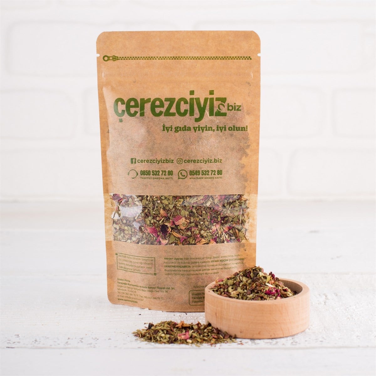 Koi (Love Blend) 50gr.