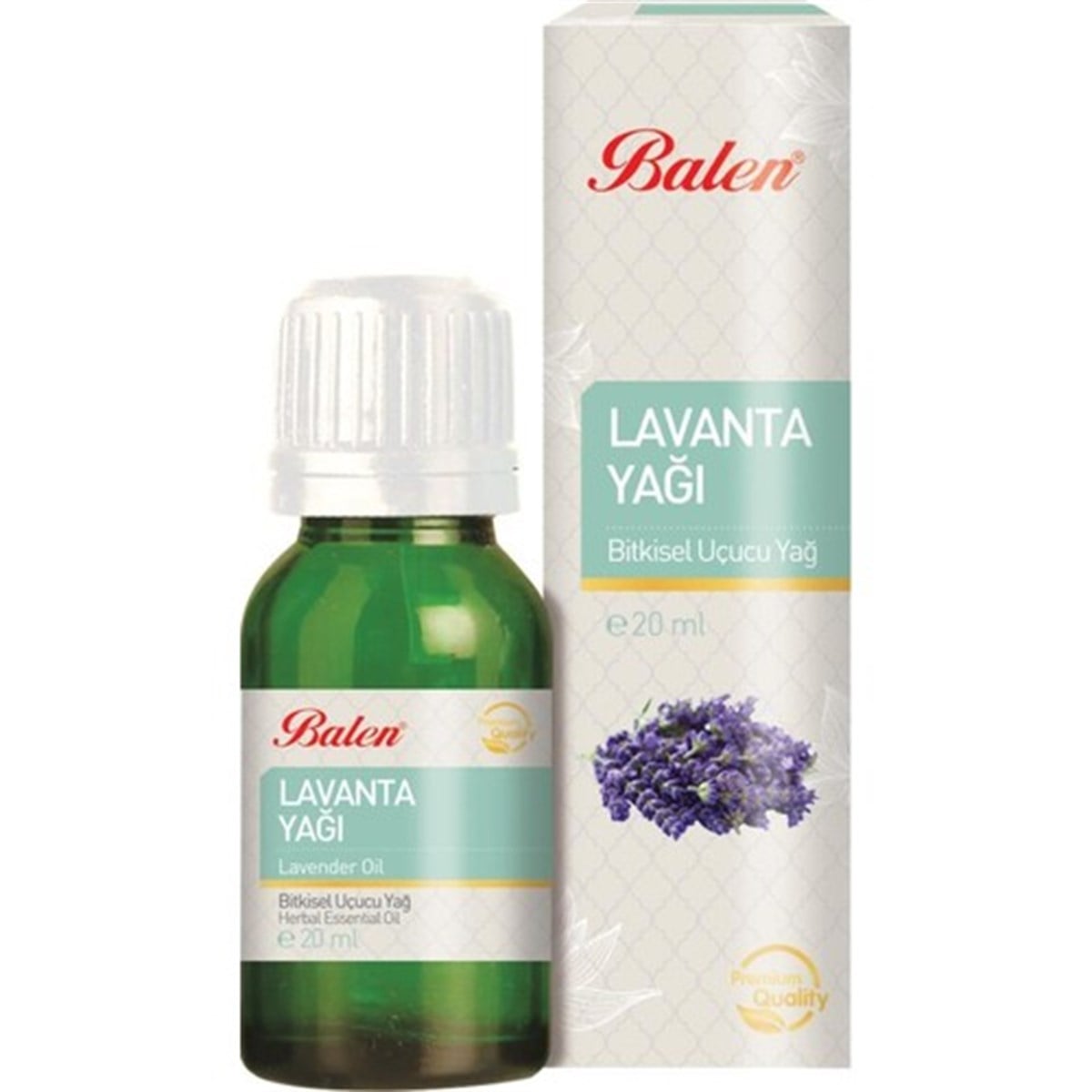 Lavanta Yağı 20ml